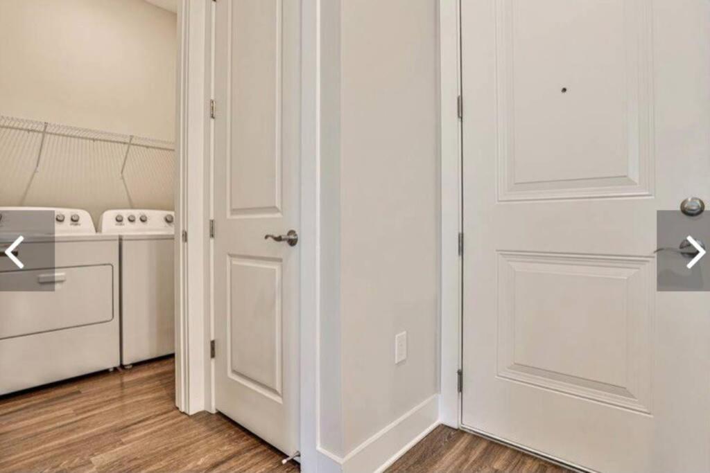 High-End On A Budget At Truist Park Atlanta Bagian luar foto